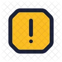Alert  Icon