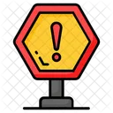 Alert  Icon