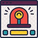 Alert Icon