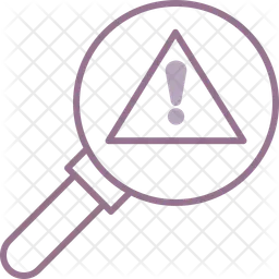 Alert  Icon