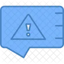 Alert  Icon