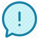 Alert  Icon