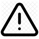 Alert  Icon