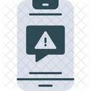 Alert Message  Icon