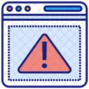 Alert Message  Icon