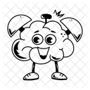 Alert Mind  Icon