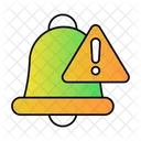 Alert Notification  Icon