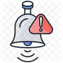 Alert notification  Icon