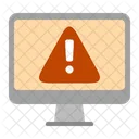 Alert Notification  Icon