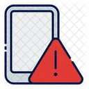 Alert Phone Icon