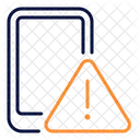 Alert Phone Icon
