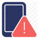 Alert Phone Icon