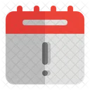 Alert S Chedule Icon