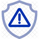 Alert Security 24 X 7 Security Security Icon