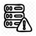 Alert Server  Icon