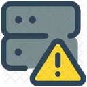 Alert server  Icon