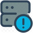 Alert server  Icon