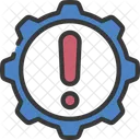 Alert Setting  Icon