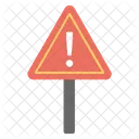 Alert Sign Icon