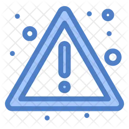 Alert Sign  Icon