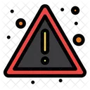 Alert Sign  Icon