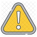 Alert sign  Icon