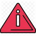 Alert Sign  Icon
