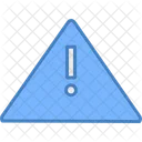 Alert sign  Icon