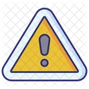 Alert Sign Warning Alert Icon