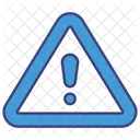 Alert sign  Icon