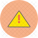 Alert Sign  Icon