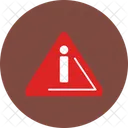Alert Sign  Icon