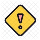 Sign Symbol Board Icon