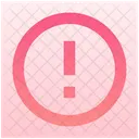 Alert Sign  Icon
