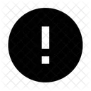 Alert Sign  Icon