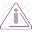 Alert sign  Icon