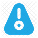 Alert Triangle Icon