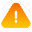 Alert Triangle Icon