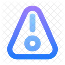 Alert Triangle Icon