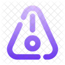 Alert Triangle Icon