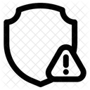 Notification Security Security Warning Icon
