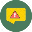 Alerta  Icono