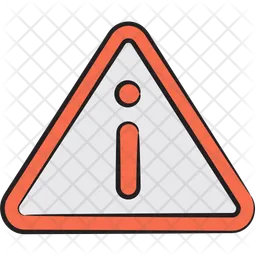 Alerta  Icono