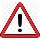 Alerta  Icono