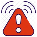 Alerta  Icono