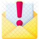 Alerta  Icono