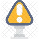 Alerta  Icono