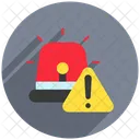 Alerta  Icono