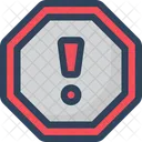 Alerta  Ícone