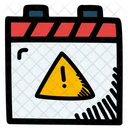 Alerta  Icono